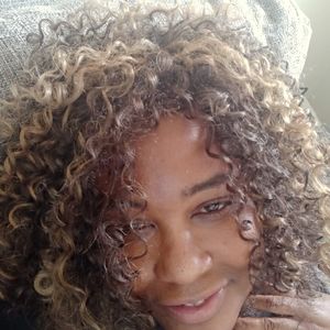 Meet your Posher, Jacquelyn